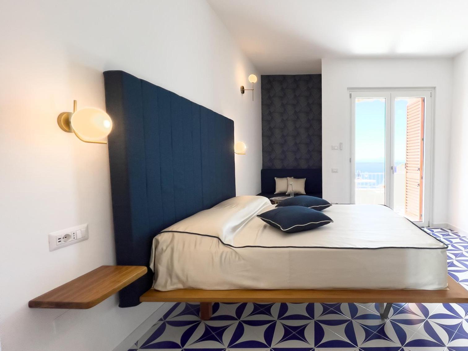 Apartamento Amalfi Gioia House Exterior foto