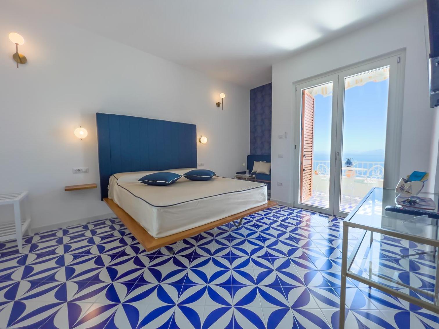 Apartamento Amalfi Gioia House Exterior foto