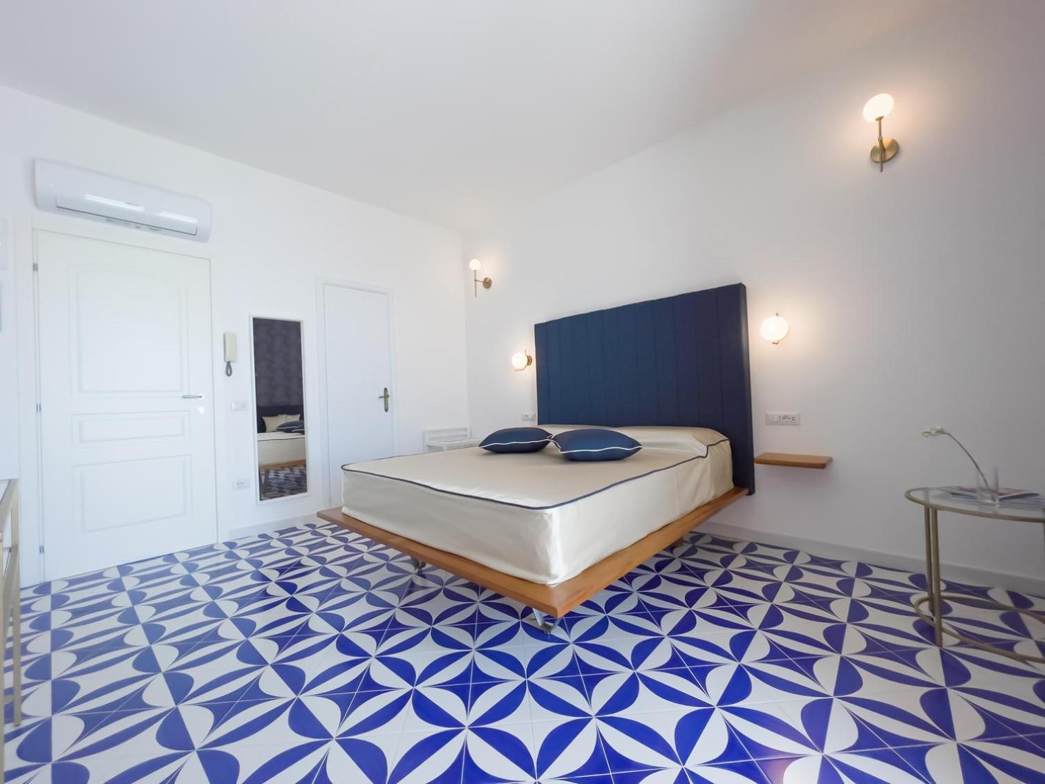 Apartamento Amalfi Gioia House Exterior foto