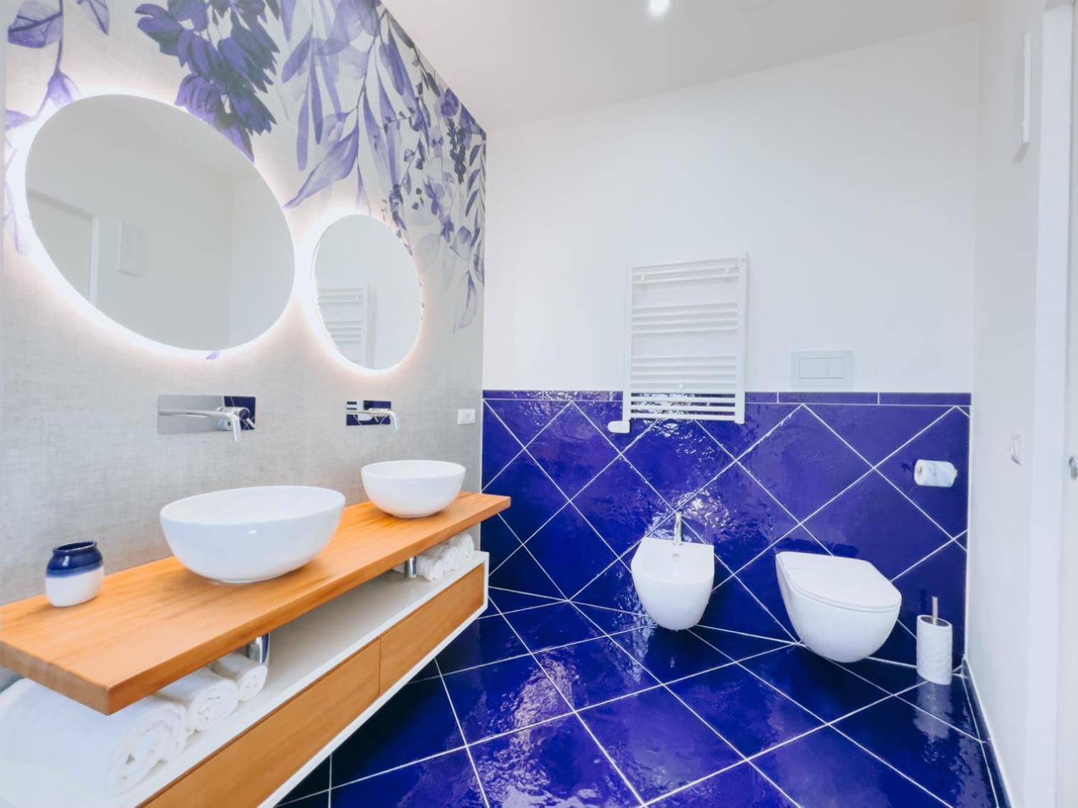 Apartamento Amalfi Gioia House Exterior foto