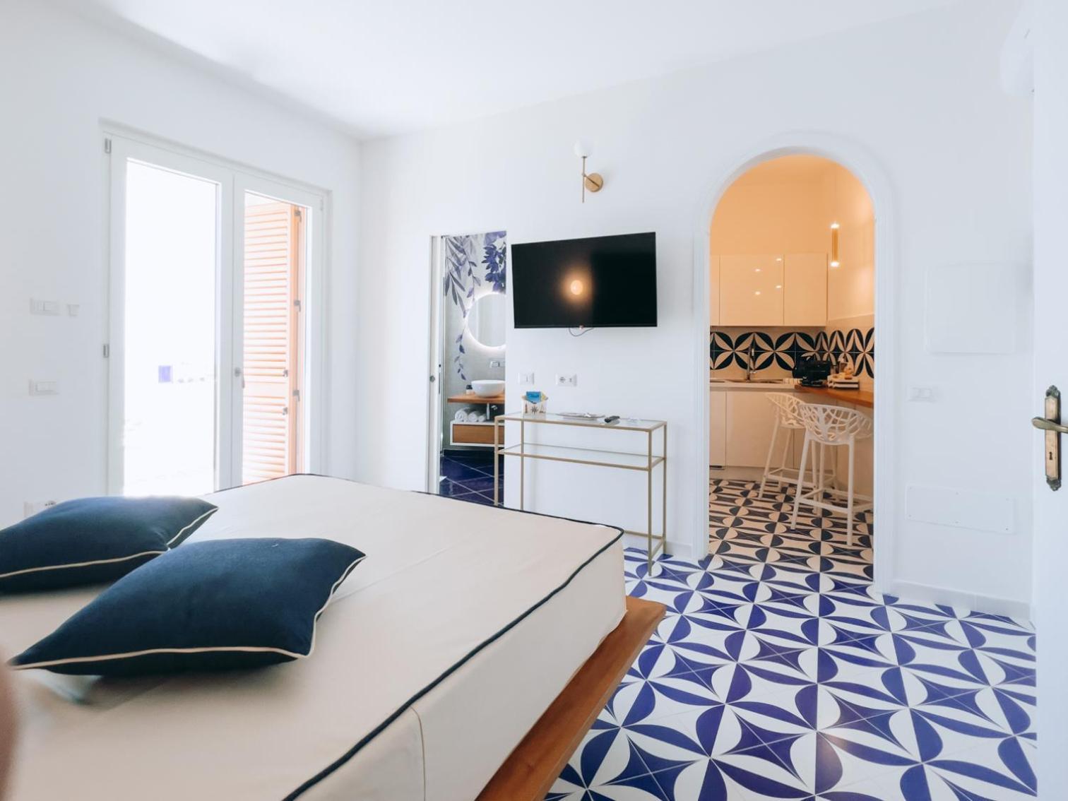 Apartamento Amalfi Gioia House Exterior foto