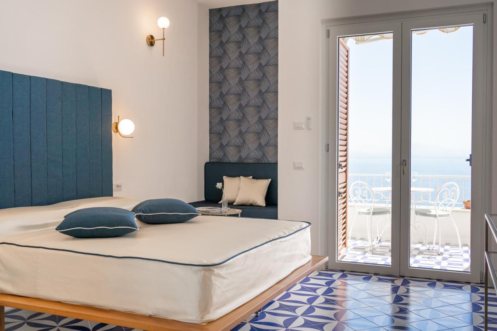 Apartamento Amalfi Gioia House Exterior foto