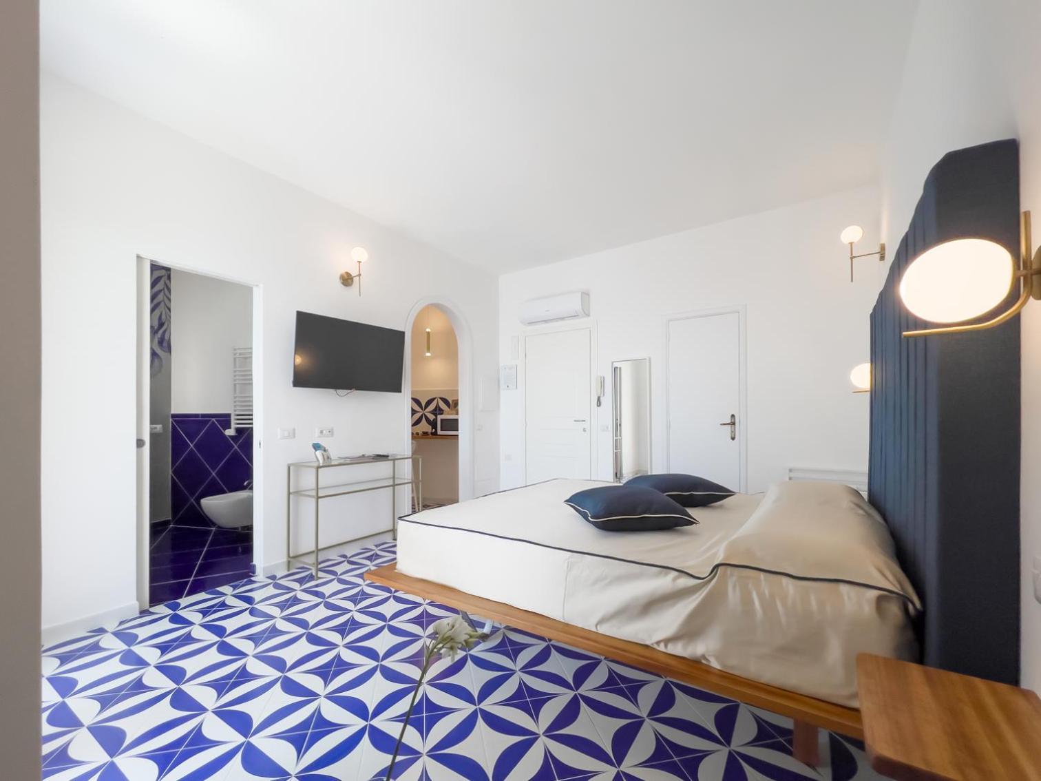 Apartamento Amalfi Gioia House Exterior foto
