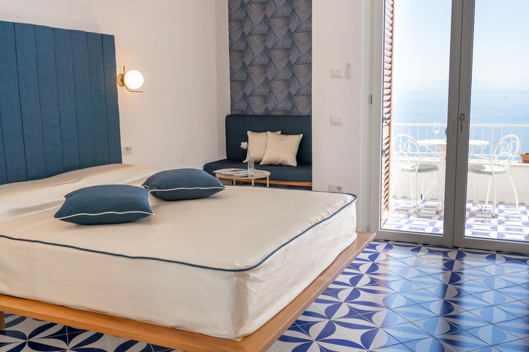 Apartamento Amalfi Gioia House Exterior foto